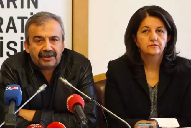 DEM Parti heyeti, yarın ya da pazar günü İmralı'ya gidiyor