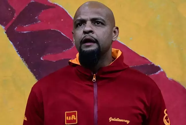 Felipe Melo'dan Fenerbahçelileri çıldırtacak Kadıköy sözleri