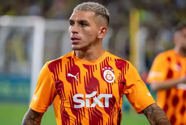 Galatasaray'a Torreira'nın menajerinden kötü haber: UEFA gelirlerine el konuldu