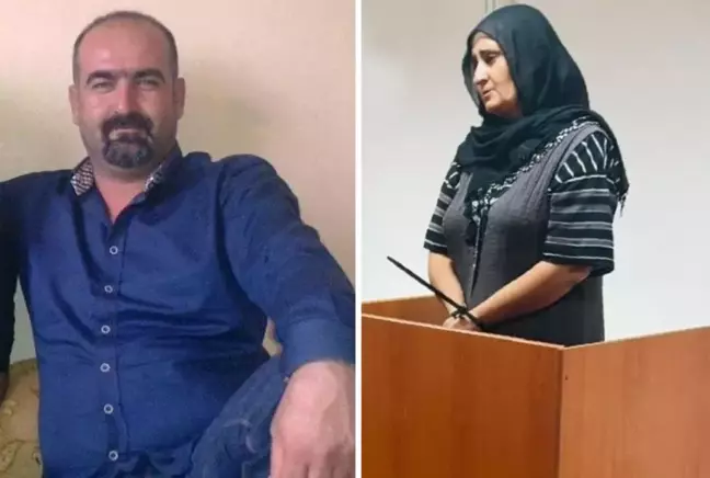 Narin'in amcası Salim Güran, savunması sırasında Cumhurbaşkanı Erdoğan'a seslendi