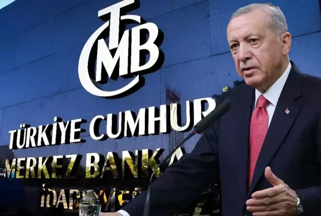 Cumhurbaşkanı Erdoğan: Faizi kesinlikle indirmeye başlayacağız