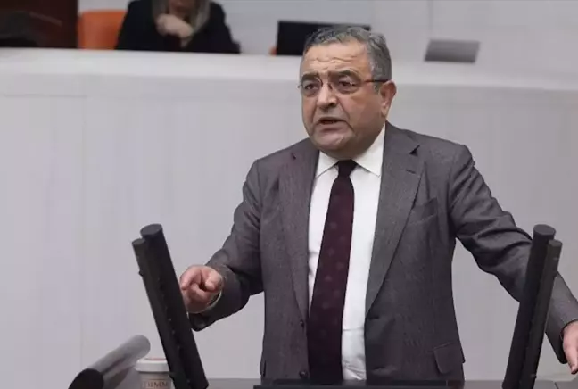 CHP'li Tanrıkulu'ndan dikkat çeken açıklama: Narin'in faili ve neden öldürüldüğü belirsiz