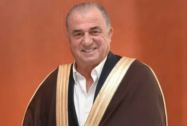 Fatih Terim, Fenerbahçe'nin yıldızlarına göz dikti