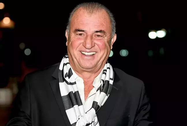 Fatih Terim'in Suudi Arabistan'a gidişindeki dikkat çeken detay ortaya çıktı