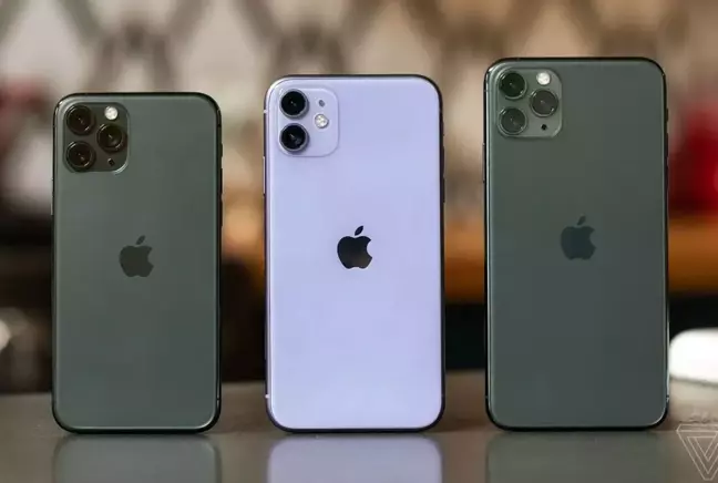 Apple, Türkiye'de ucuz iPhone satacak