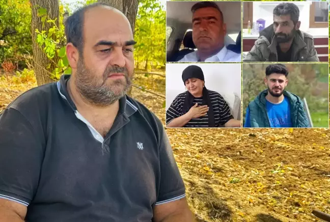 Narin Güran davasında sanıklar, baba Arif Güran'a 48 bin lira ödeyecek