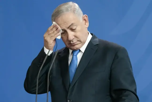 Netanyahu'nun 'yeraltındaki' ameliyatı tamamlandı! Sağlık durumuyla ilgili açıklama