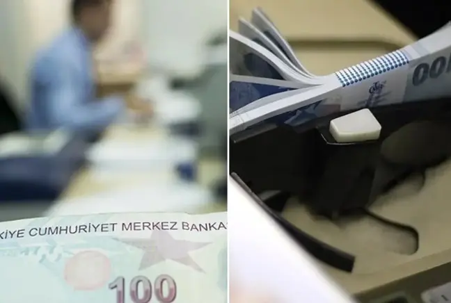 Türkiye'nin dev bankası Suriye'ye mi açılıyor?