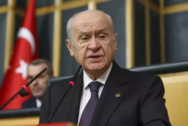 Bahçeli'yi ziyaret edecek DEM Parti heyetinde Ahmet Türk de yer alacak