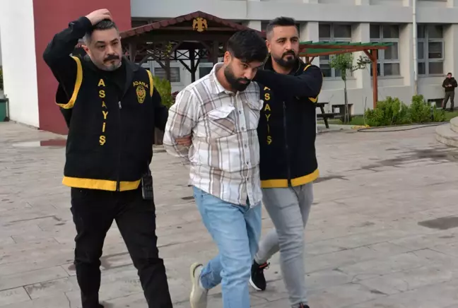 Adana'da İntikam Cinayeti: Cezaevinden Tahliye Olan Emrah Kaya, Husumetlisini Öldürdü