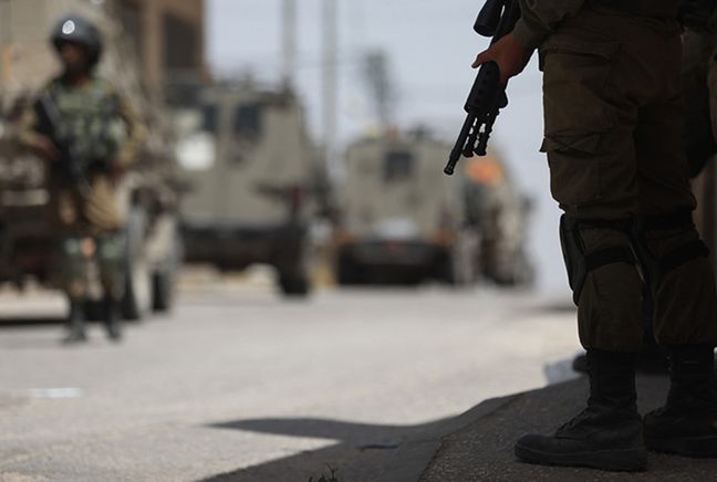 İsrail ordusunda intihar vakalarında büyük artış