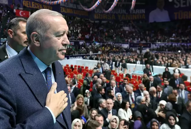 İstanbul'daki 19 ilçenin AK Parti başkan adayları belli oldu