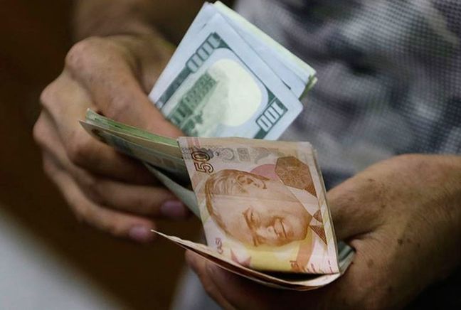 Merkez Bankası kur korumalı desteği kaldırdı