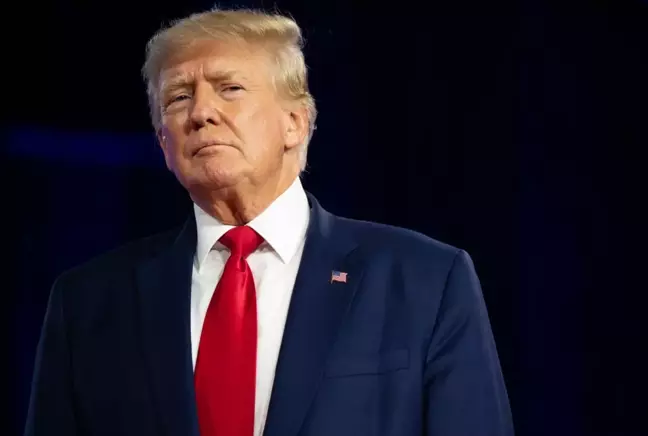 Trump: Ülkemiz kaos içinde, acil eylem gerekiyor! 20 Ocak'ta görüşmek üzere