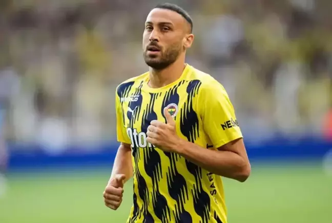 Cenk Tosun'un eski takımıyla görüştüğü ortaya çıktı