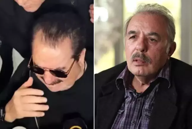 İbrahim Tatlıses gözyaşlarını tutamadı: Ferdi Tayfur gerçek bir prensti