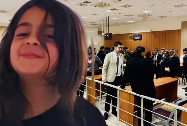 Nevzat Bahtiyar'ın avukatı: Narin cinsellik içeren bir eylem nedeniyle öldürüldü