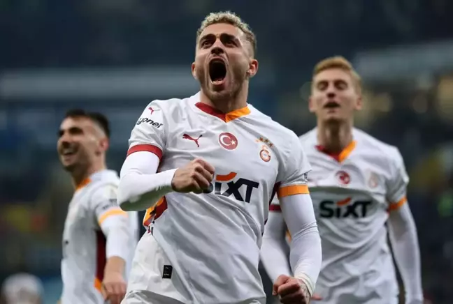 Barış Alper Yılmaz'ın babasından transfer açıklaması: Takım söylemem