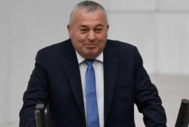 Cemal Enginyurt: Siyaset yapacaksam Cumhuriyet Halk Partisi'nde yaparım