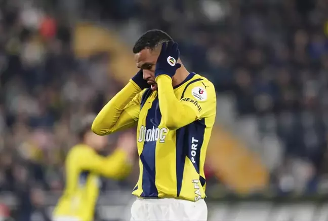 Fenerbahçe'den taraftarlara saç baş yolduran istatistik