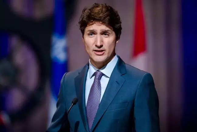 Kanada Başbakanı Trudeau istifa ediyor