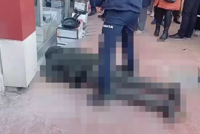 Kocaeli'de korkunç olay! ATM sırasında vurularak öldürüldü