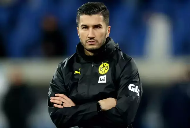 Nuri Şahin'den Galatasaray ve Fenerbahçe'ye kötü haber