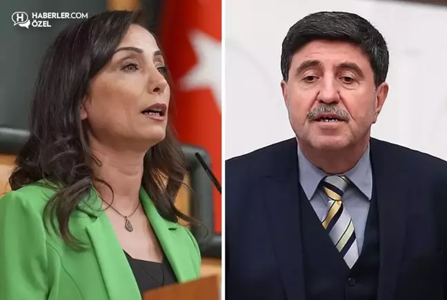 Altan Tan'dan Hatimoğulları'nın
