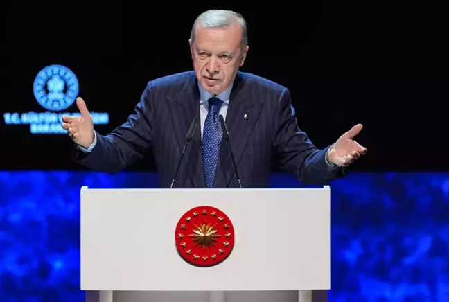 Cumhurbaşkanı Erdoğan'ın müjdeleri ne olacak? İlk bilgiler gelmeye başladı