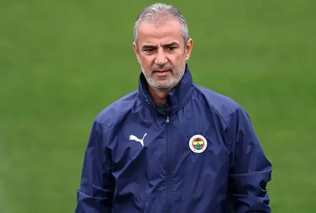 İsmail Kartal Fatih Terim'e rakip oluyor