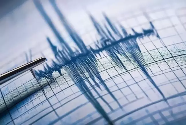 Karadeniz Sahili Için Tedirgin Eden Deprem Uyarısı