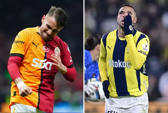 UEFA'dan Fenerbahçelileri çıldırtan paylaşım