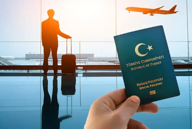 2025 yılının en güçlü pasaportları belli oldu