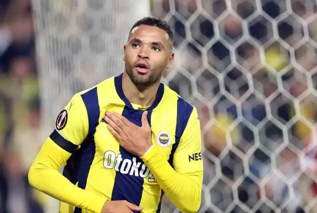 Gidecek mi kalacak mı? Fenerbahçe'de En-Nesyri hakkında son karar verildi