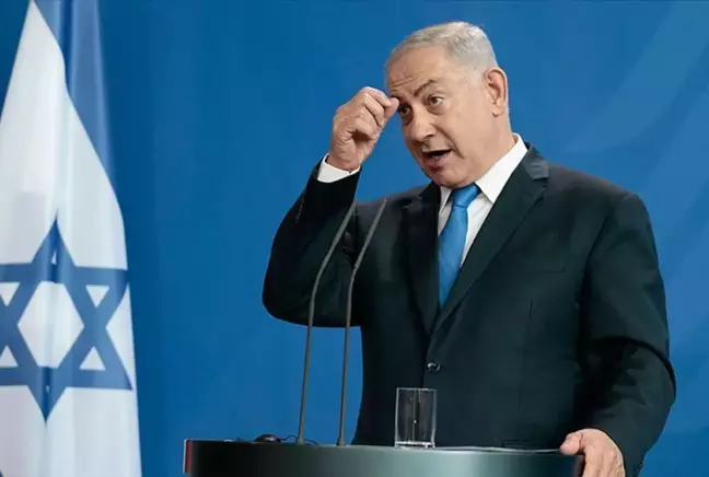 Netanyahu'ya yakın medyadan Türkiye iddiası: İsrailli liderlerin uykusunu kaçırıyor