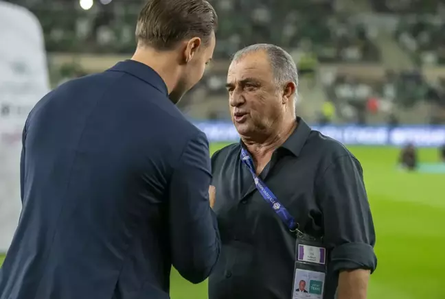 1. dakikada gol yediler! Fatih Terim'den lige kabus gibi başlangıç