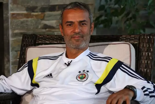 Arabistan'ı kabul etmeyen İsmail Kartal Süper Lig devine imzayı atıyor