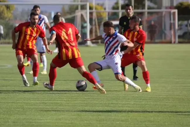 Türk futbolunda büyük kriz! Tam 17 futbolcu takımı bırakıp gitti