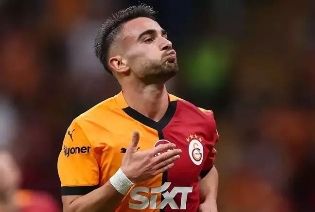 Yunus Akgün, Galatasaray'ın teklifini reddetti