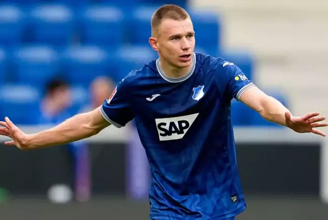 Attila Szalai'nin Yeni Kiralık Macerası: Standard Liege'e Transferi