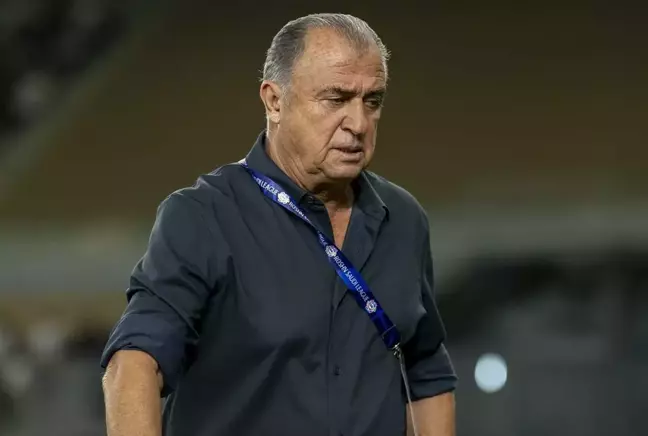 Fatih Terim, transferde Galatasaray'a rakip oldu