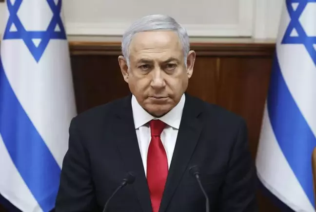 Netanyahu esir takası müzakereleri için Doha'ya üst düzey heyet gönderecek