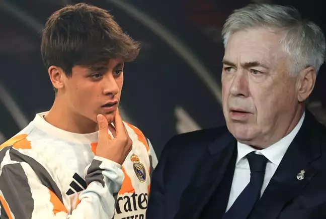 Barcelona Real Madrid'i darmadağın etti! Herkes Ancelotti'ye yüklendi