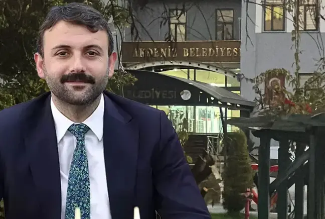 DEM Partili Akdeniz Belediyesi'ne kayyum atandı