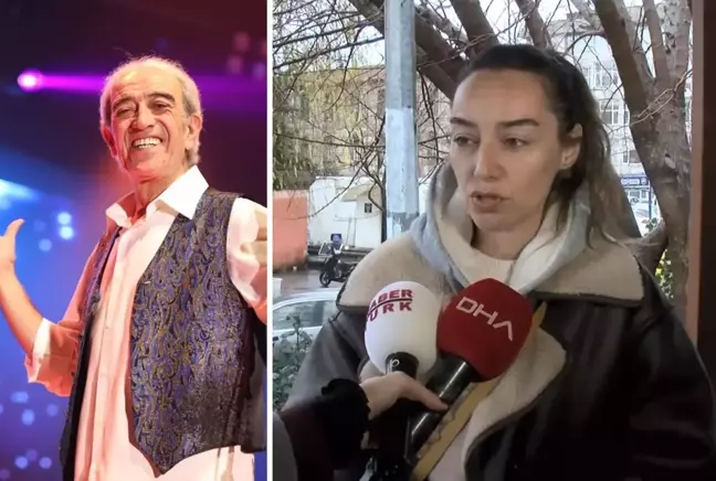 Edip Akbayram'ın sağlık durumu nasıl? Kızı Türkü Akbayram'dan yeni açıklama