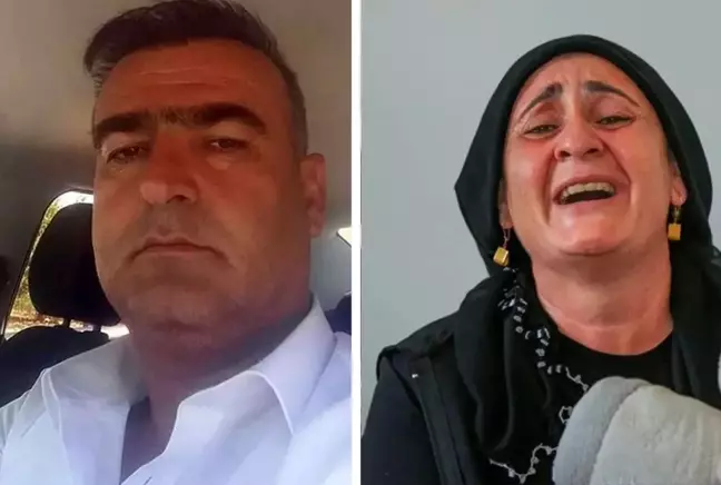 Narin Güran davasına ilişkin çarpıcı iddia: Anne Yüksel Güran, 'Salim yaptı' dedi