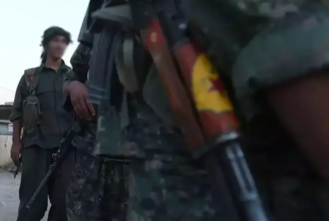 Köşeye sıkışan PKK/YPG, Irak ve İran'dan terörist transferi yaptı