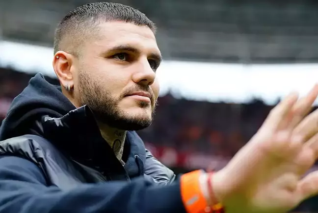 Galatasaray'da Mauro Icardi krizi: Tedaviyi aksatıyor iddiası var