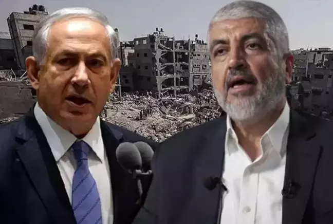 Hamas ve İsrail arasındaki ateşkes anlaşmasının detayları ortaya çıktı