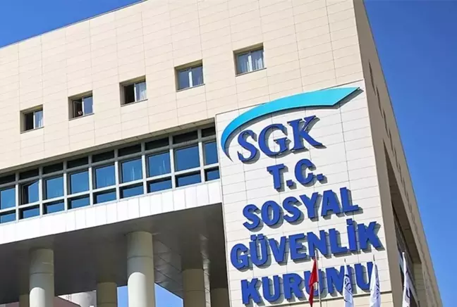 SGK Ankara Büyükşehir Belesiyesi'nin iddialarına yanıt verdi